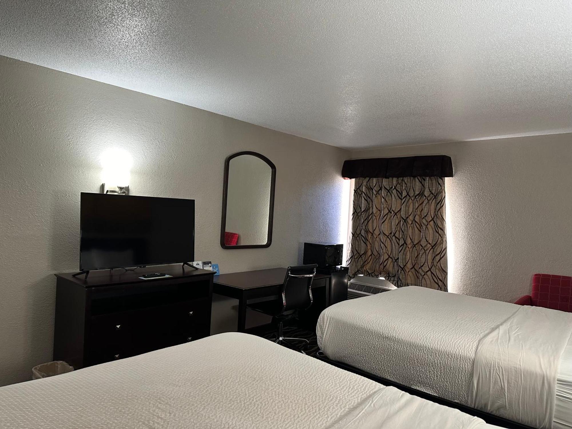 Days Inn & Suites By Wyndham Casey Dış mekan fotoğraf