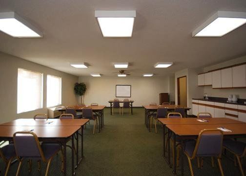 Days Inn & Suites By Wyndham Casey Konforlar fotoğraf
